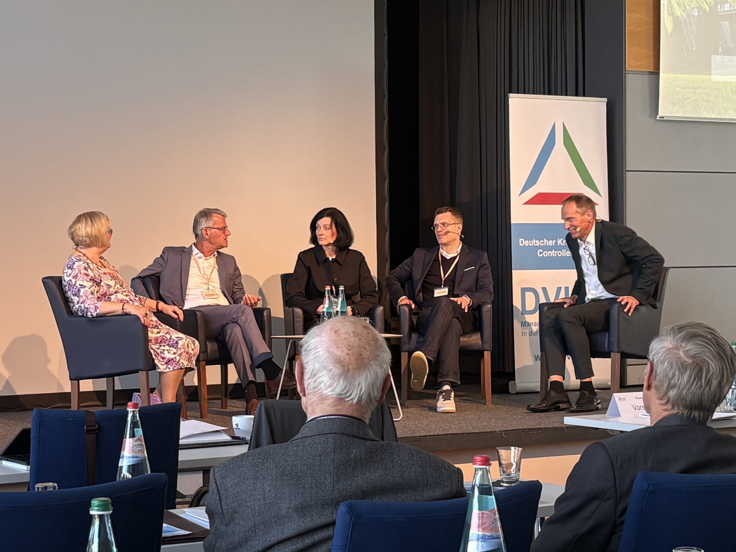 33. Deutscher Krankenhaus Controllertag 2026: Impulse zwischen Reformdruck und Innovation