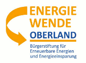 Energiewende Oberland - Bürgerstiftung für Erneuerbare Energien und Energieeinsparung