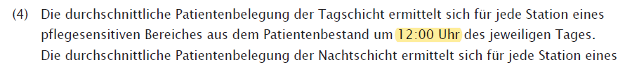 §3 (4) PpUG-Nachweis-Vereinbarung 2021